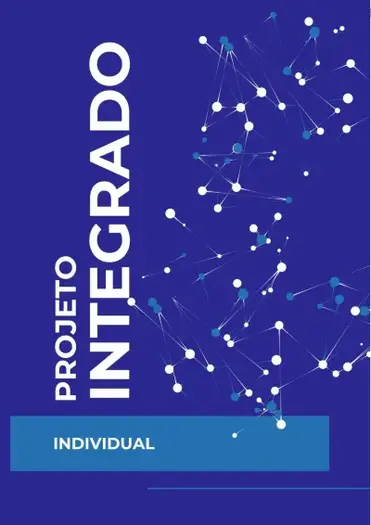 Projeto Integrado Individual